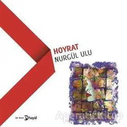 Hoyrat - Nurgül Ulu - Hayal Yayınları