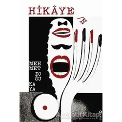 Hikaye/n - Mehmet Doğu Kaya - Hayal Yayınları