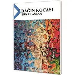 Dağın Kocası - Erkan Aslan - Hayal Yayınları