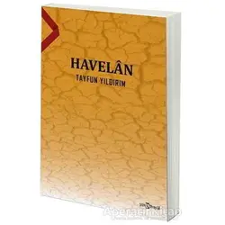 Havelan - Tayfun Yıldırım - Hayal Yayınları