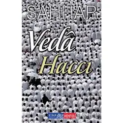 Veda Haccı - Abdülhamid Cude Es-Sahhar - İnkılab Yayınları