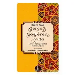 Gerçeği Gösteren Ayna - Osmanzade Hüseyin Vassaf - H Yayınları