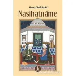Nasihatname - Ahmed Cahidi Uşşaki - H Yayınları