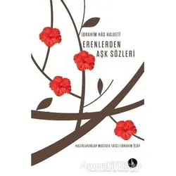 Erenlerden Aşk Sözleri - İbrahim Has Halveti - H Yayınları
