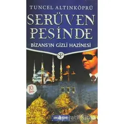 Serüven Peşinde 3 - Tuncel Altınköprü - Genç Hayat