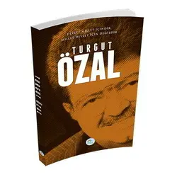 Turgut Özal Maviçatı Yayınları