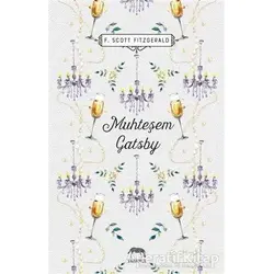 Muhteşem Gatsby - Francis Scott Key Fitzgerald - Yabancı Yayınları