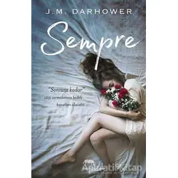 Sempre - J. M. Darhower - Yabancı Yayınları