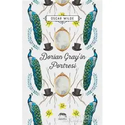 Dorian Grayin Portresi - Oscar Wilde - Yabancı Yayınları