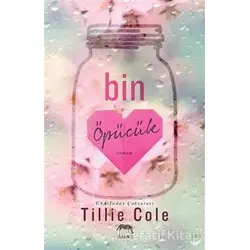 Bin Öpücük - Tillie Cole - Yabancı Yayınları