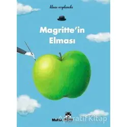 Magrittein Elması - Klaas Verplancke - Marsık Kitap