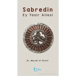 Sabredin - Mecdi El-Hilali - Beka Yayınları