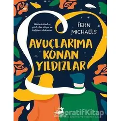 Avuçlarıma Konan Yıldızlar - Fern Michaels - Olimpos Yayınları