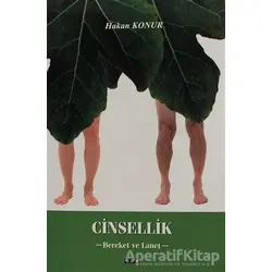 Cinsellik - Hakan Konur - GDK Yayınları
