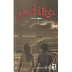 Patika - Sevda Aksoy - Karınca Yayınları