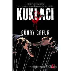 Kuklacı - Günay Gafur - Fantastik Kitap