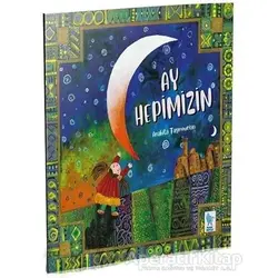 Ay Hepimizin - Anahita Taymourian - Damla Yayınevi