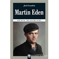 Martin Eden - Jack London - Ema Kitap