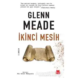 İkinci Mesih - Glenn Meade - Kırmızı Kedi Yayınevi
