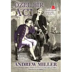 Özel Bir Acı - Andrew Miller - Kırmızı Kedi Yayınevi