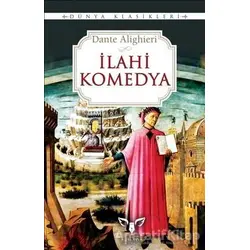 İlahi Komedya - Dante Alighieri - Armada Yayınevi