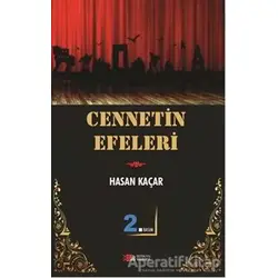 Cennetin Efeleri - Hasan Kaçar - Berikan Yayınevi