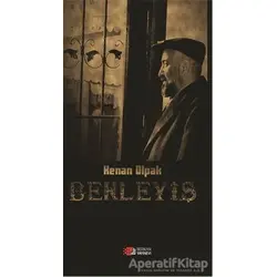 Bekleyiş - Kenan Olpak - Berikan Yayınevi