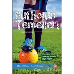 Futbolun Temelleri - Recep Fatih Kayhan - Nobel Bilimsel Eserler