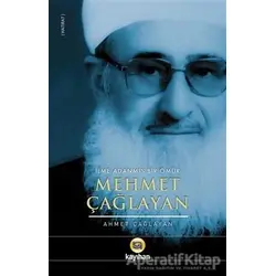 Mehmet Çağlayan - Ahmet Çağlayan - Kayıhan Yayınları