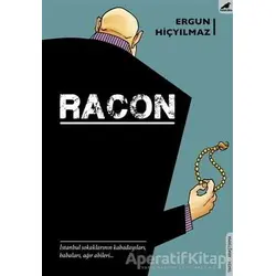Racon - Ergun Hiçyılmaz - Kara Karga Yayınları