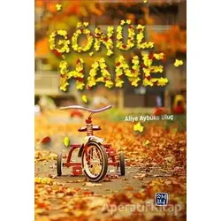 Gönülhane - Aliye Aybüke Uluç - Kutlu Yayınevi