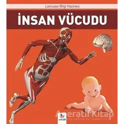 İnsan Vücudu - Ezgi İnanç - Almidilli