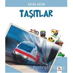 Taşıtlar - Gaetan Evrard - Almidilli