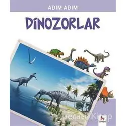 Dinozorlar - John Stuart Mill - Almidilli