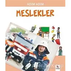 Meslekler - Gaetan Evrard - Almidilli