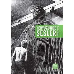 Yeryüzünde Sesler - Özcan Doğan - Nota Bene Yayınları