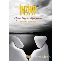 İnziva Diyalogları - Naim Kandemir - Nota Bene Yayınları