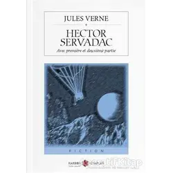 Hector Servadac - Jules Verne - Karbon Kitaplar