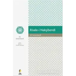 Risale-i Nakşibendi - Ali Semerkandi - Çıra Yayınları