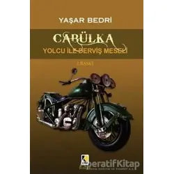Cabülka - Yaşar Bedri - Çıra Yayınları