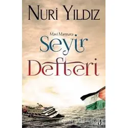 Seyir Defteri - Nuri Yıldız - Bengisu Yayınları