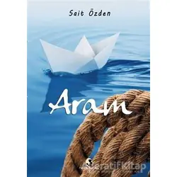 Aram - Sait Özden - Pamiray Yayınları