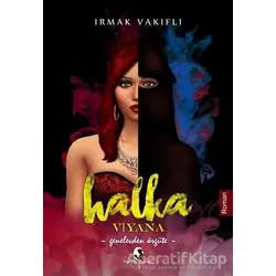 Halka - Viyana - Irmak Vakıflı - Pamiray Yayınları