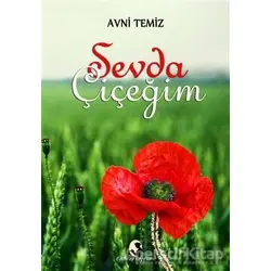 Sevda Çiçeği - Avni Temiz - Pamiray Yayınları