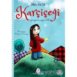 Karçiçeği - Sibel Kılçık - Pamiray Yayınları