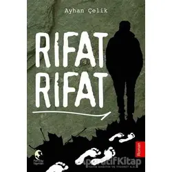 Rıfat Rıfat - Ayhan Çelik - Pamiray Yayınları