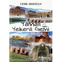 Yamalı Yelkenli Gemi - Cemil Erdoğan - Pamiray Yayınları