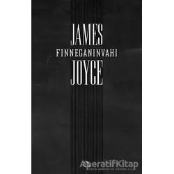 Finneganın Vahı - James Joyce - Aylak Adam Kültür Sanat Yayıncılık