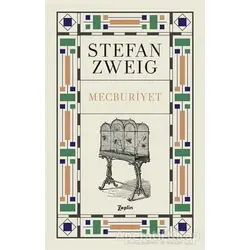 Mecburiyet - Stefan Zweig - Zeplin Kitap