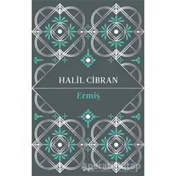 Ermiş - Halil Cibran - Zeplin Kitap